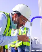 انطلاق أسبوع المياه السعودي في جدة لتعزيز الأمن المائي والاستدامة