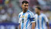سكالوني: ميسي بديلاً أمام الأردن في كأس العالم 2026