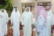 أسرة شبكشي تستقبل المعزين في وفاة الدكتورة آمال صالح شبكشي