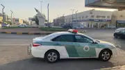 مرور شقراء ينشر دوريات مشتركة لتأمين الحركة حول المدارس خلال الاختبارات