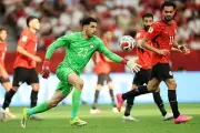 شوبير وحكيمي في التشكيل المثالي لدور المجموعات بالمونديال
