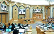 مجلس الشورى يصدر قرارات لتطوير التعليم والمنافسة والموانئ والشعب المرجانية