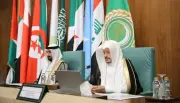 رئيس الشورى يشارك في المؤتمر الثامن للبرلمان العربي بالقاهرة