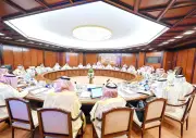 الشورى يدرج 18 تقريراً في جدول الجلسات ويناقشها الأسبوع الحالي