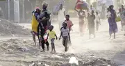 السودان لا يزال أكبر أزمة نزوح عالمية مع 13.5 مليون نازح ولاجئ