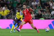 السويد تمطر شباك تونس بخماسية في كأس العالم 2026