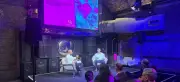 الأمير خالد بن الوليد يرسم رؤية المدن المستقبلية في مؤتمر SXSW لندن