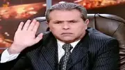 توفيق عكاشة يحدد أجر ظهوره التلفزيوني بـ5-10 آلاف دولار للساعة