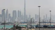 عطل فني يرسل إنذاراً خاطئاً بتهديد صاروخي في الإمارات ويسبب هلعاً