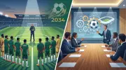 حان وقت القرار لا التبرير: مراجعة شاملة لإخفاق المنتخب السعودي في المونديال