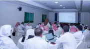 دورة تدريبية لعلماء اليمن حول توظيف الذكاء الاصطناعي في الدعوة