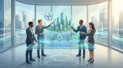 الاستراتيجية التحويلية لإعادة هندسة المستقبل التنظيمي ضرورة حتمية