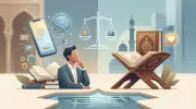 تطوير الذات الحقيقي يبدأ بنقد الذات والمنهج الإسلامي