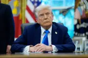 ترمب يتوقع اجتماعاً مهماً بين واشنطن وطهران في الدوحة