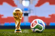 مواجهة تركيا والولايات المتحدة في ختام المجموعة الرابعة بكأس العالم 2026