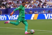 موسليرا وفوزينيا يصنعان التاريخ في كأس العالم 2026