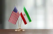 واشنطن وطهران تتفقان على وقف الأنشطة القتالية واستئناف الحوار في الدوحة