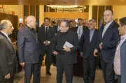 واشنطن وطهران تبدأان محادثات تقنية في سويسرا بموجب مذكرة إسلام آباد