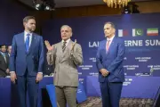 تعليق المحادثات الأمريكية الإيرانية بعد عودة التصعيد