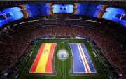 استنفار أمريكي بمونديال 2026.. مصادرة درونات وإحباط مخطط لتفجير البيت الأبيض
