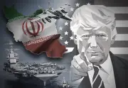 ضربات أمريكية داخل إيران: هل تعود الحرب؟ مسؤول يجيب