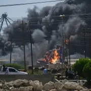 واشنطن تحذر من هجوم وشيك.. الدعم السريع يستهدف الأبيض بالمسيرات