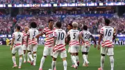 الولايات المتحدة تكتسح باراغواي برباعية في افتتاحية كأس العالم 2026