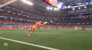 أمريكا تسحق باراجواي برباعية في افتتاح مونديال 2026