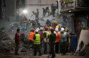 ارتفاع حصيلة ضحايا زلزال فنزويلا إلى 1430 قتيلاً مع تكثيف جهود الإنقاذ
