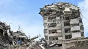 ارتفاع ضحايا زلزالَي فنزويلا إلى 1450 قتيلاً و50 ألف مفقود
