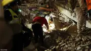 ارتفاع حصيلة زلزالَي فنزويلا إلى 164 قتيلاً و971 مصاباً