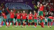 مونديال 2026: 8 منتخبات عربية و3 فقط يتأهلون لدور الـ32