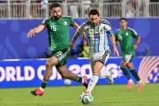 الجولة الأولى من مونديال 2026 تتحول لمهرجان تهديفي وألمانيا تحذر
