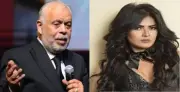 حبس ياسمينا المصري شهراً وغرامة 15 ألف جنيه في قضية أشرف زكي