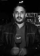 رئيس مجلس القيادة اليمني يأمر بالتحقيق في اغتيال مراسل العربية والحدث بحضرموت