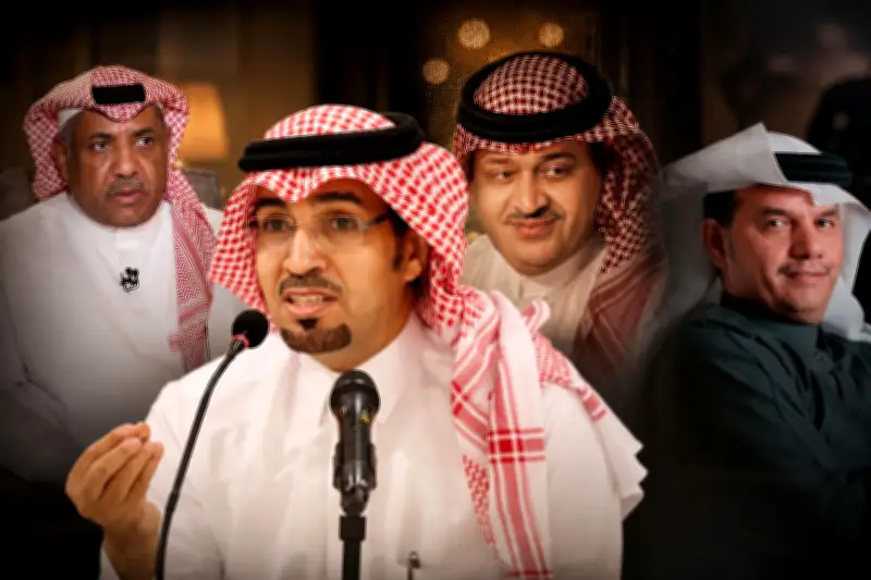 عبدالله عبيان يكتب أوبريت «دربك خضر» لافتتاح صيف نجران 2026