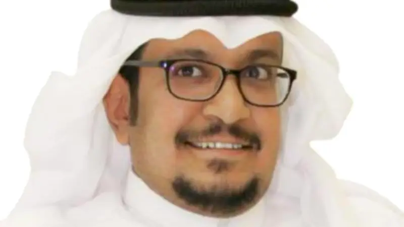 تكليف عادل الزايدي مديراً للإدارة المدرسية بتعليم الرياض