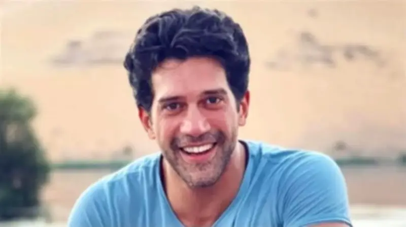 أحمد مجدي يعترف: تعاطي المخدرات في المراهقة كان أكبر خطأ في حياتي