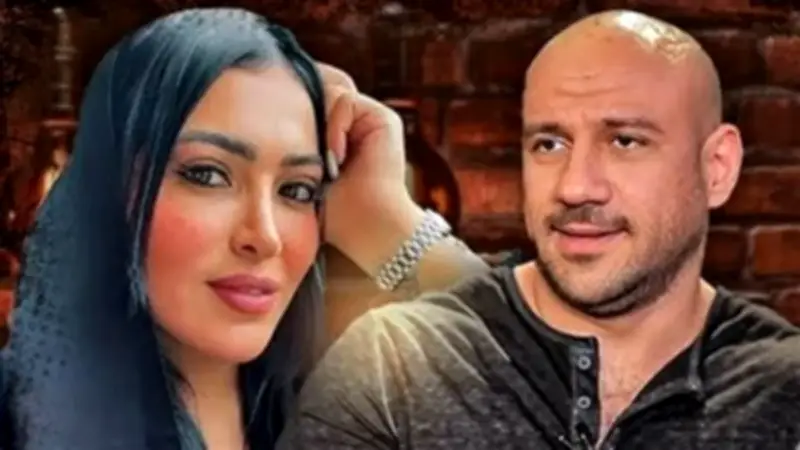 زوجة أحمد مكي تعلن الطلاق الثاني وتكشف كواليس صادمة