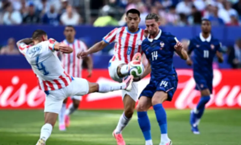 النصر يعزز صدارته بفوز كبير على الخليج في الدوري السعودي