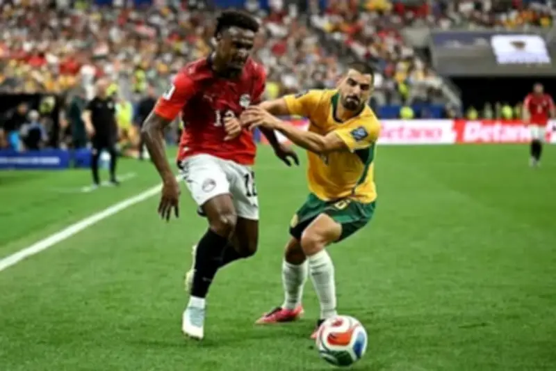 النصر يهزم العروبة بهدفين في دوري روشن السعودي