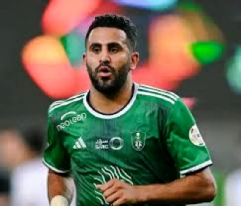 النصر يجهز العقيلي وماني للمشاركة أمام القادسية في دوري روشن