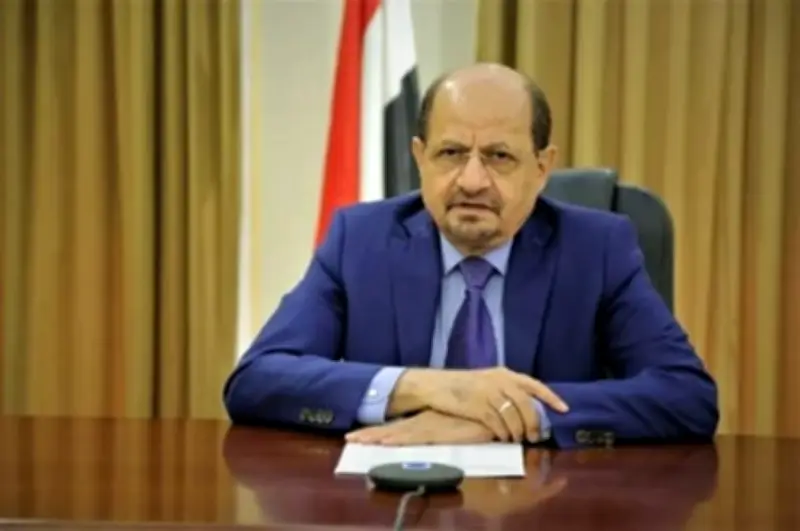 الزنداني: الحوثي أفشل السلام وأي تصعيد سيواجه برد حازم