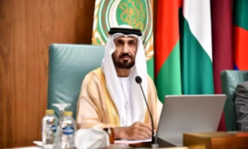رئيس البرلمان العربي يدين المخططات الإرهابية التي أحبطتها المغرب