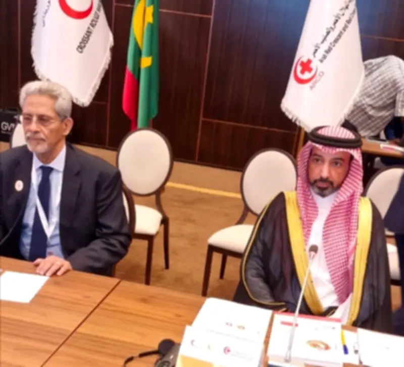 أمين عام ARCO يفتتح الدورة الـ50 للهيئة العامة في نواكشوط