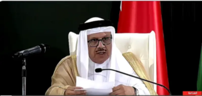 البحرين تقدم تقريراً لمجلس الأمن يوثق اعتداءات إيران