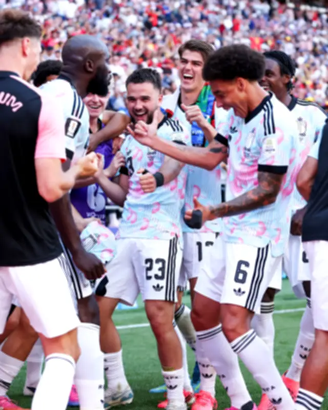 بلجيكا تسحق أمريكا 4-1 وتتأهل لربع نهائي كأس العالم 2026