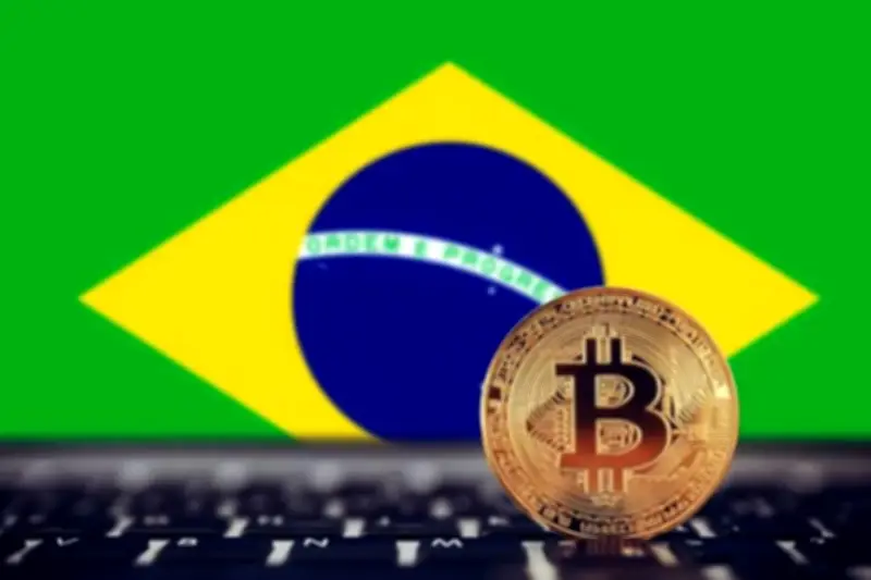 البرازيل تفرض رقابة مصرفية صارمة على منصات العملات المشفرة بدءًا من 2027