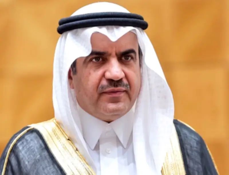 وفاة شقيق مدير عام مؤسسة عكاظ عبدالله الحسون في جدة