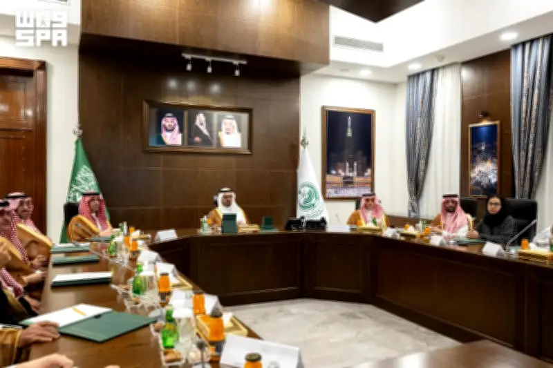 نائب أمير مكة يترأس اجتماعاً لاستعدادات جدة لخليج 27 وكأس آسيا 27